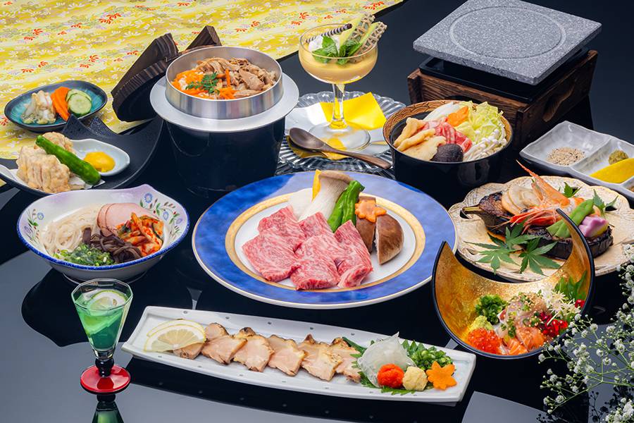 海之酒店初-原海香宿新松酒店(Umino Hotel Hajime - Former Umikaoru Yado Hotel New Matsumi)图片