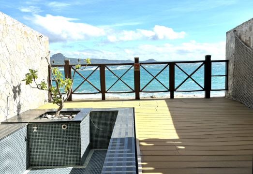 馥兰朵垦丁-星沙湾外景图