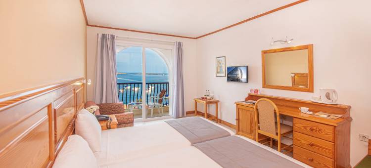 吉利乌海港酒店(Gillieru Harbour Hotel)图片