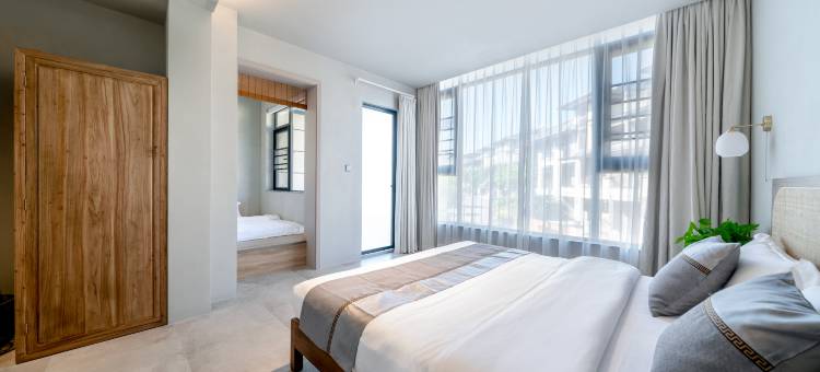 缘宿温泉别墅(惠州惠林温泉店)图片