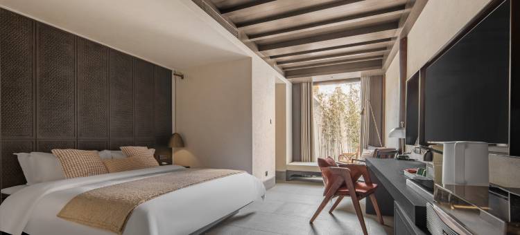 无锡南长街古运河德懋堂伯渎酒店图片