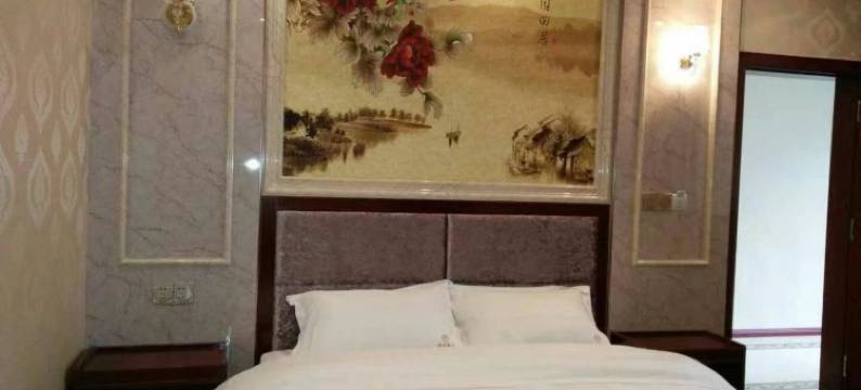 习水寨坝扬州酒店图片