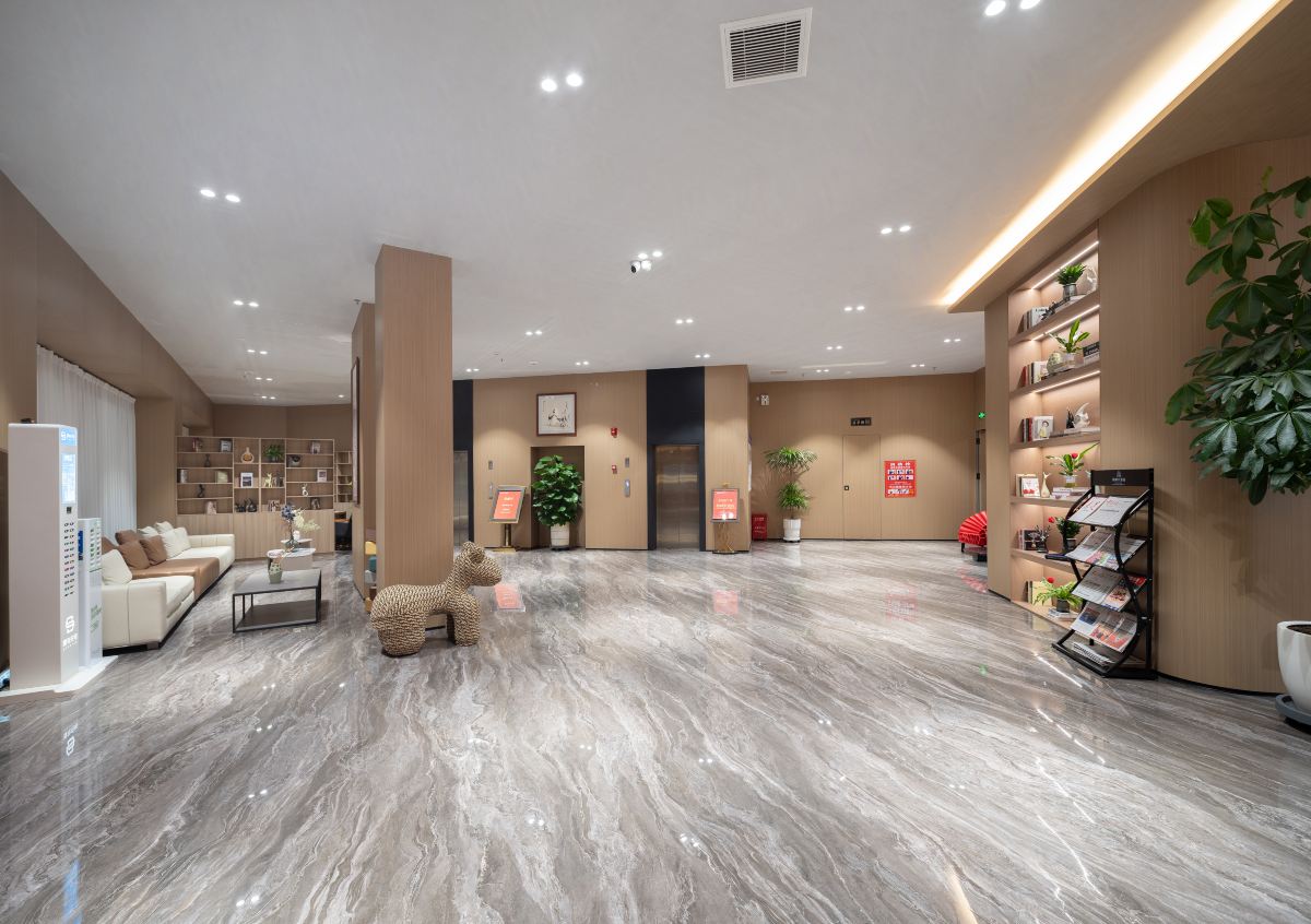 Mengzi Yufeng Hotel Hotel Overview