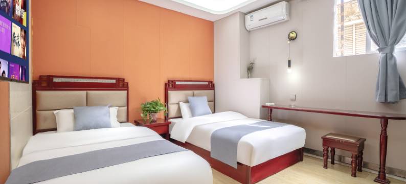 五华区俊驰酒店图片