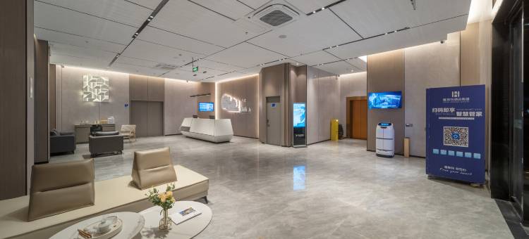 雅斯特酒店(汕头澄海红头船公园店)图片