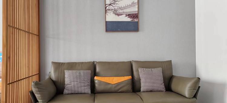 行唐月河客栈图片