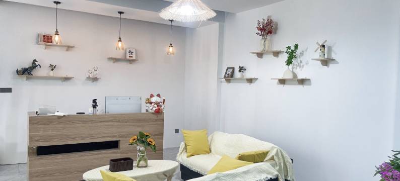 大理鹿湾·月舍民宿(大理古城店)图片