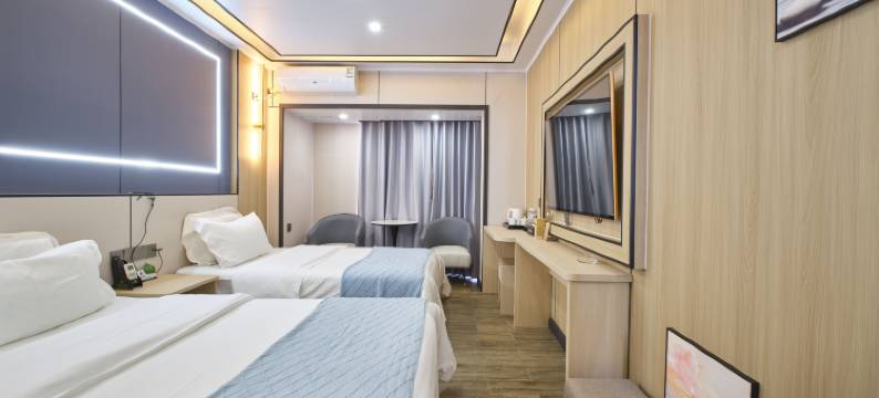 星华商旅酒店(昆明高铁南站大学城店)图片