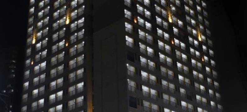 因特拉达酒店(Intrada Icheon Hotel)图片