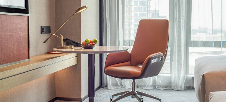 佛山季枫国际酒店图片