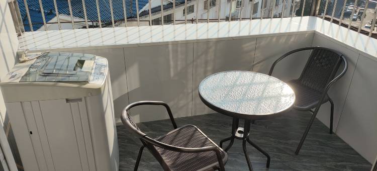 初舍民宿(宁德万达广场店)图片