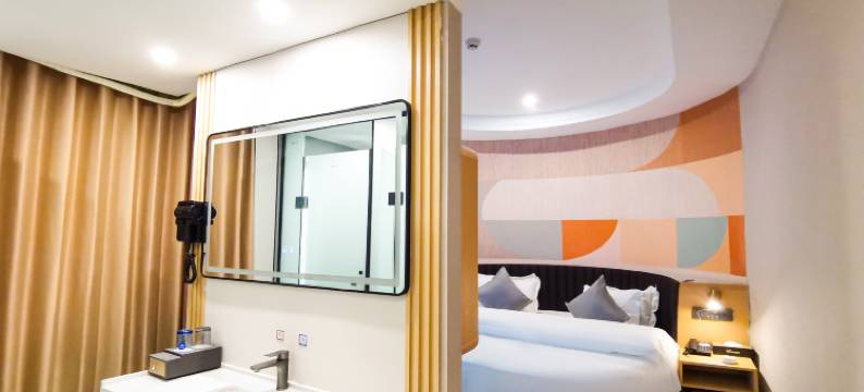 艺选安來酒店(黔东南黄平东门街店)图片