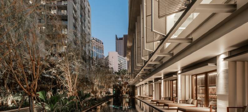 梅森酒店曼谷(Maison Hotel Bangkok)图片