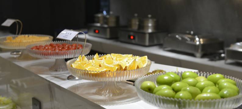 云麓大酒店(星沙经开区中茂城店)图片