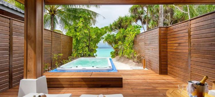 莉莉海滩水疗度假村-全包(Lily Beach Resort and Spa - All Inclusive)图片
