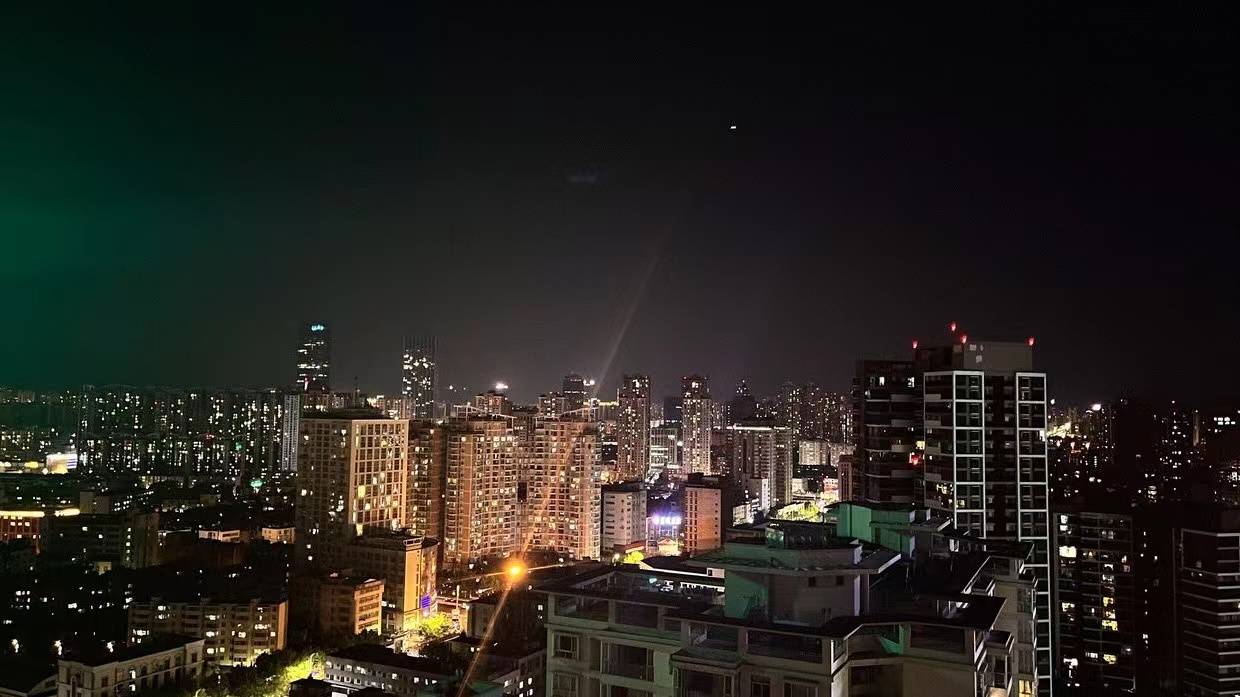 禾木酒店公寓(昆明理工大学新迎校区七彩之门店)图片