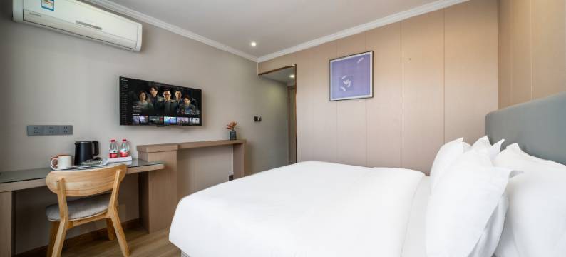 太仓苏缘宾馆图片