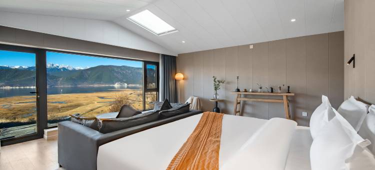 半山探野·Comfortable自然生活私享度假美宿(纳帕海旅游景区店)图片