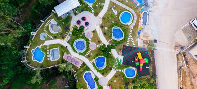 惠东碧桂湾温泉度假村图片