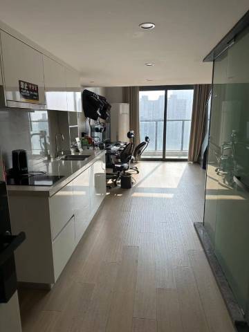 上帆电竞公寓(歌林公园店)