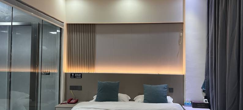 梧州和天下酒店(南宁百货店)图片