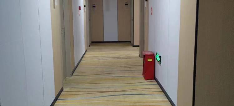 望谟星河商务酒店图片