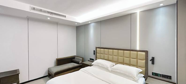 启东吕四港大酒店图片