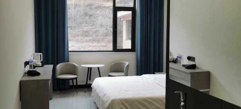 平定红岩岭3号院图片