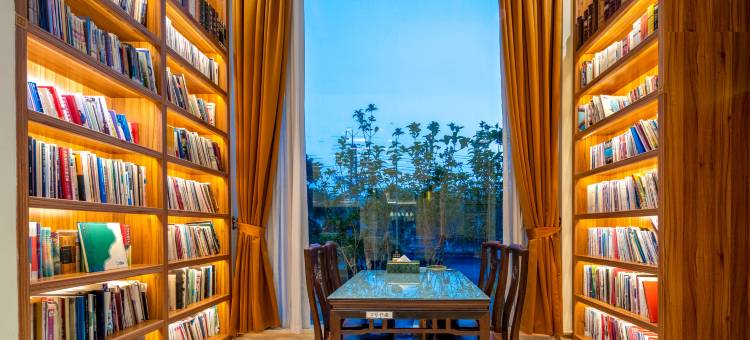 佛山帝恩酒店(广东千古情西樵山店)图片