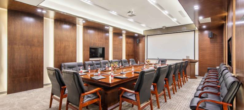 若逸ROY•肖恩城堡(张家界天门山索道店)图片