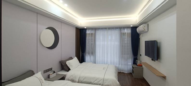 逸雅别院民宿(南岳大庙店)图片