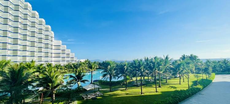 The Arina 金兰公寓(The Arina Cam Ranh Apartment)图片