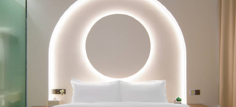 抚仙湖凡舍民宿图片