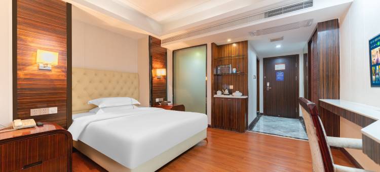 鹏都大酒店(普宁流沙大道市政府店)图片