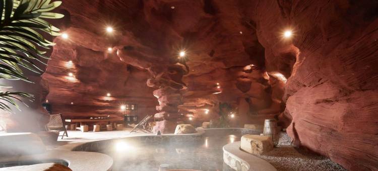 武义花开笙度温泉度假酒店图片