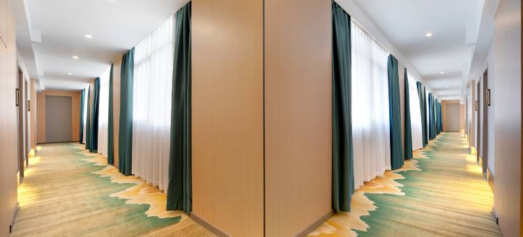 仁和大酒店(攀枝花仁和广场高铁站店)图片