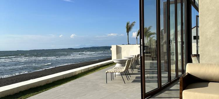 TANA海滩别墅(TANA Beach Villas)图片