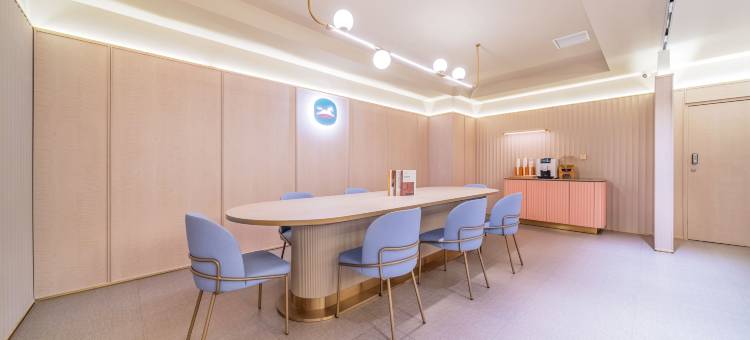 汉庭酒店(重庆解放碑步行街中心店)图片