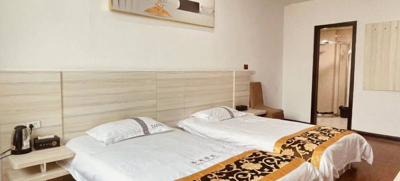 苍南隆万快捷酒店(钱库镇店)图片