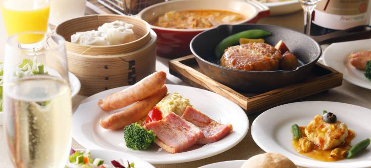 东急札幌卓越大酒店(Sapporo Excel Hotel Tokyu)图片