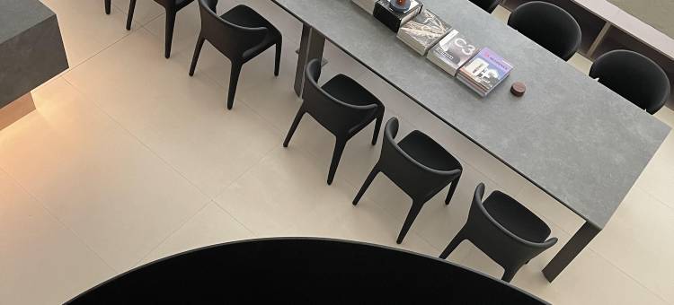 阅山设计师酒店(乐山嘉兴路美食街店)图片