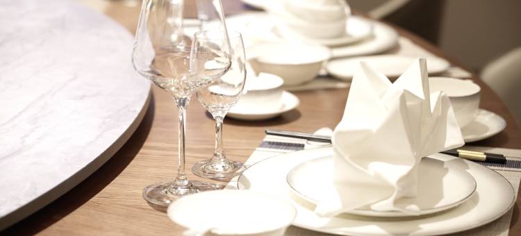 辽阳华瑞酒店图片