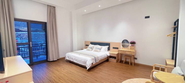 黎川桂园民宿图片