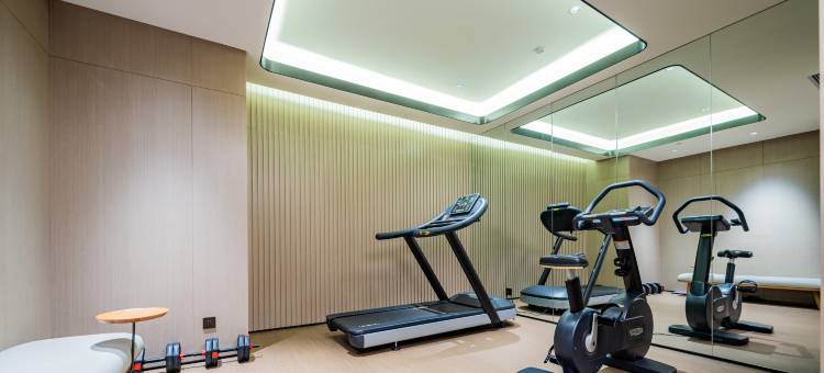 全季酒店(成都省体育馆玉林路店)图片