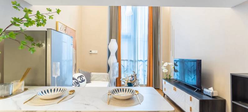 杭州云涧民宿(杭州东站店)图片