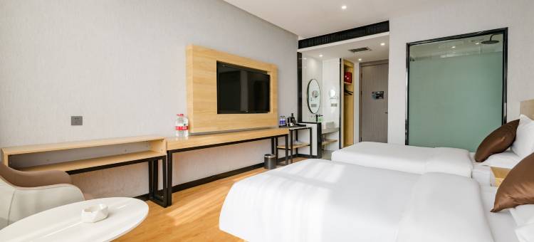 途客中国HOTEL(内黄店)图片