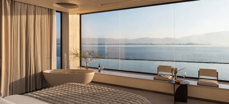 蝶海月海景度假酒店图片