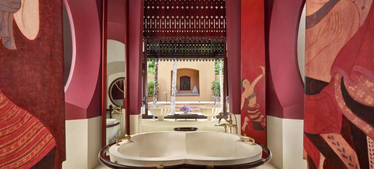 普拉湾丽思卡尔顿隐世精品度假酒店(Phulay Bay, a Ritz-Carlton Reserve)图片