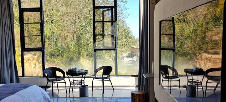 元阳印心·山野溯溪Valley度假观景美宿(多依树梯田观景台店)图片