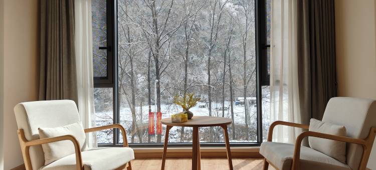 卧龙千山继民宿图片